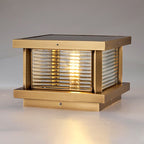 Ray Lampe de Poteau, 3 Couleur, L 25/30/40/50CM - Neutralighting