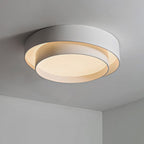 Arux Plafonnier Circulaire Art Déco Nordique - Neutralighting