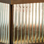 Ray Lampe Solaire de Poteau, L 25/30/40/50CM - Neutralighting