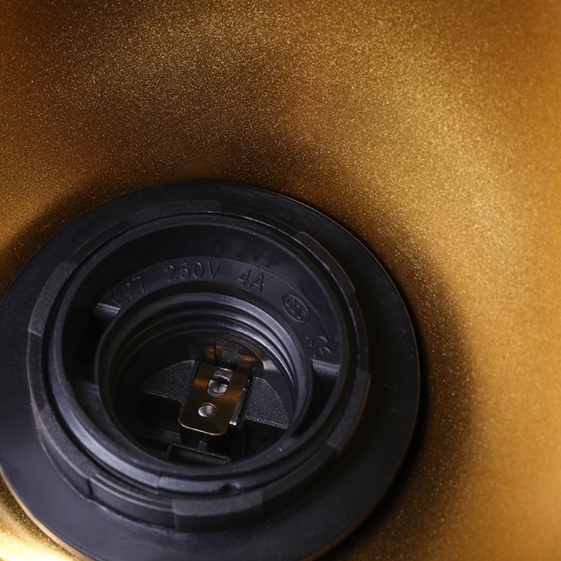 Epoch Applique Murale Vintage, Laiton/Chrome/Brass, Couloir - Neutralighting