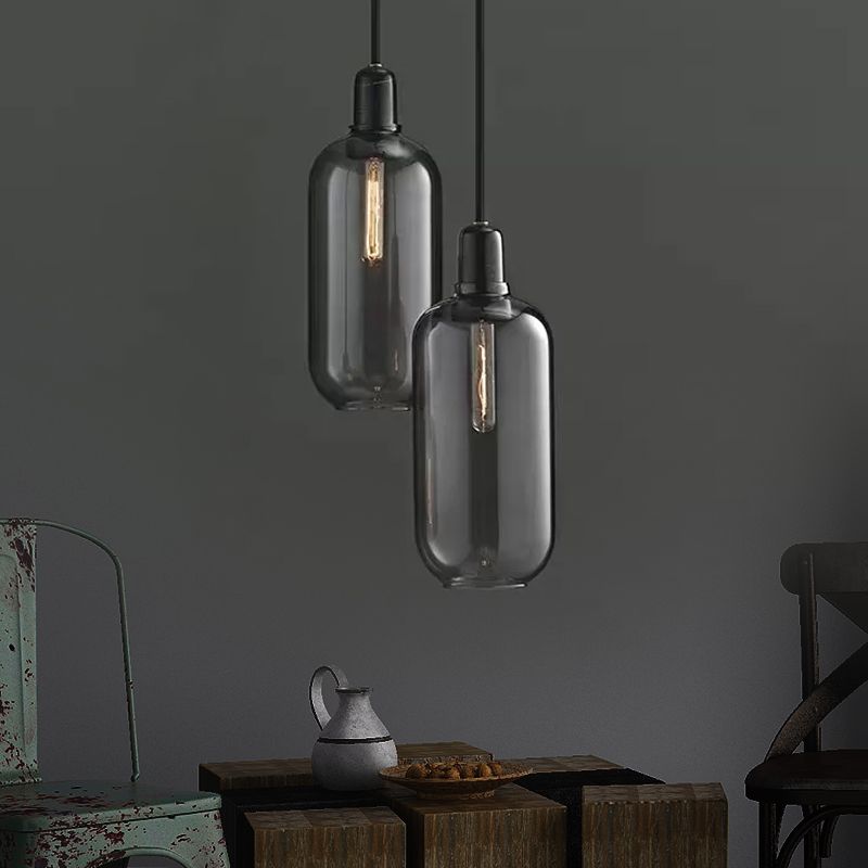 Valentina Suspension Cylindrique, 2 Couleur, DIA11CM/17CM - Neutralighting