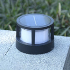 Ray Lampe Solaire de Poteau, Basique, L 14/18CM - Neutralighting