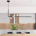 Valentina Suspension, 6/8 Lumières, 2 Couleur - Neutralighting
