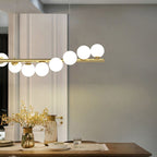 Valentina Suspension Linéaire, 7/9/11 Lumières - Neutralighting