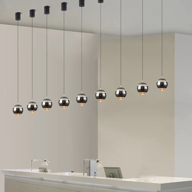 Valentina Suspension，6 Couleur, D 10CM - Neutralighting