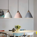 Valentina suspension Dôme Moderne, Métal, Chambre - Neutralighting