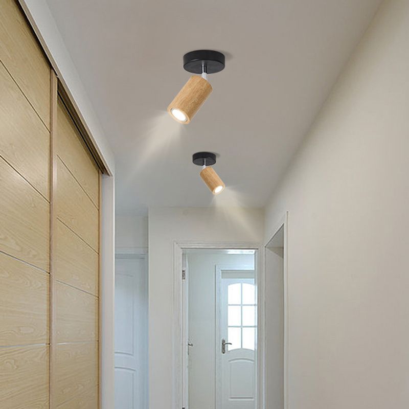 Muto Spot Réglable, 3 Couleurs - Neutralighting