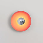 Peacemaker Elegance Simplicity Glow Wall Light - Neutralighting