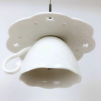 Valentina Millésime Charmant Tasse Céramique Suspension Salon - Neutralighting