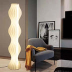 Mira LED Lampadaire Blanc Chambre à coucher Salon Salle d'étude - Neutralighting