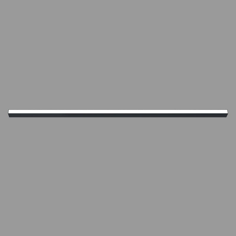Line Suspension Flottante Moderne en Aluminium - Neutralighting