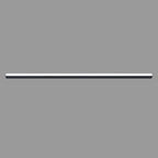 Line Suspension Flottante Moderne en Aluminium - Neutralighting
