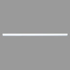 Line Suspension Flottante Moderne en Aluminium - Neutralighting
