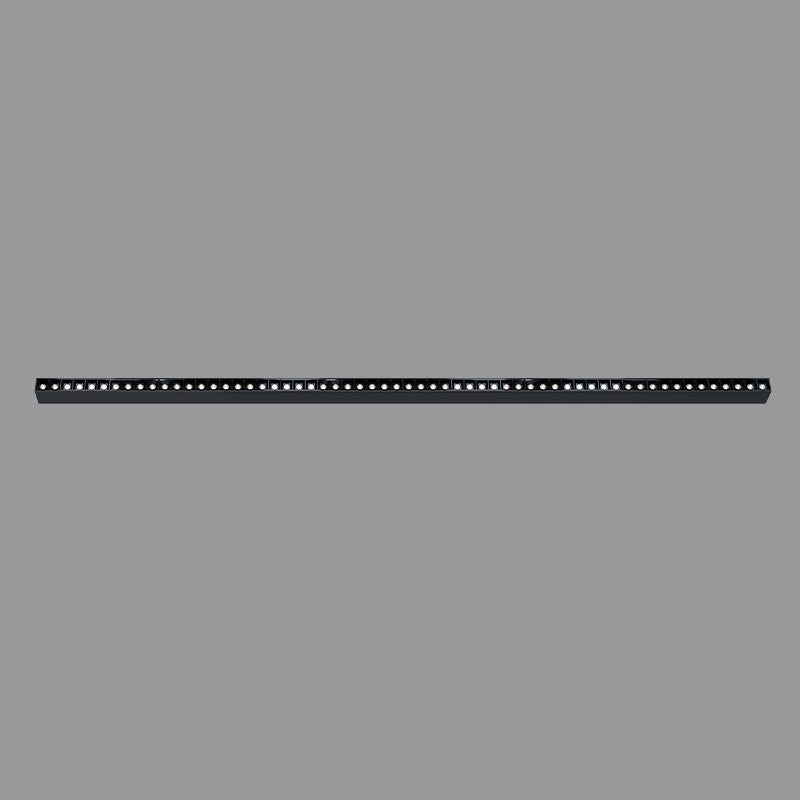 Line Suspension Flottante Moderne en Aluminium - Neutralighting