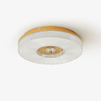 Solara Plafonnier LED Encastré en Acrylique - Neutralighting