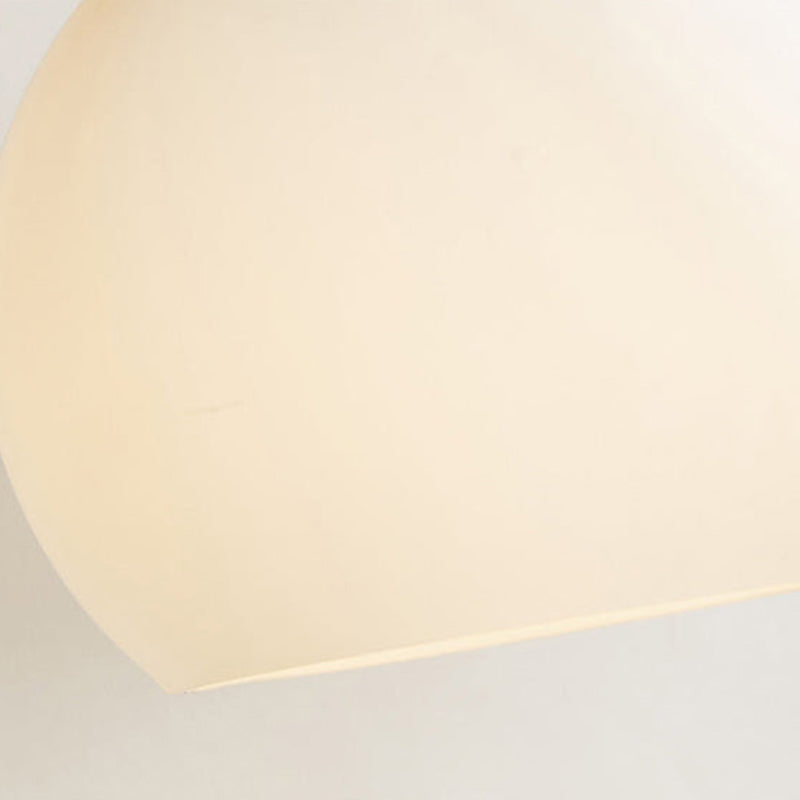 Alixor Suspension Rond Nordique. Bois/Métal. Bois. Chambre - Neutralighting