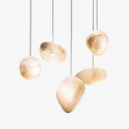 Nerida Suspension en Albâtre - Neutralighting