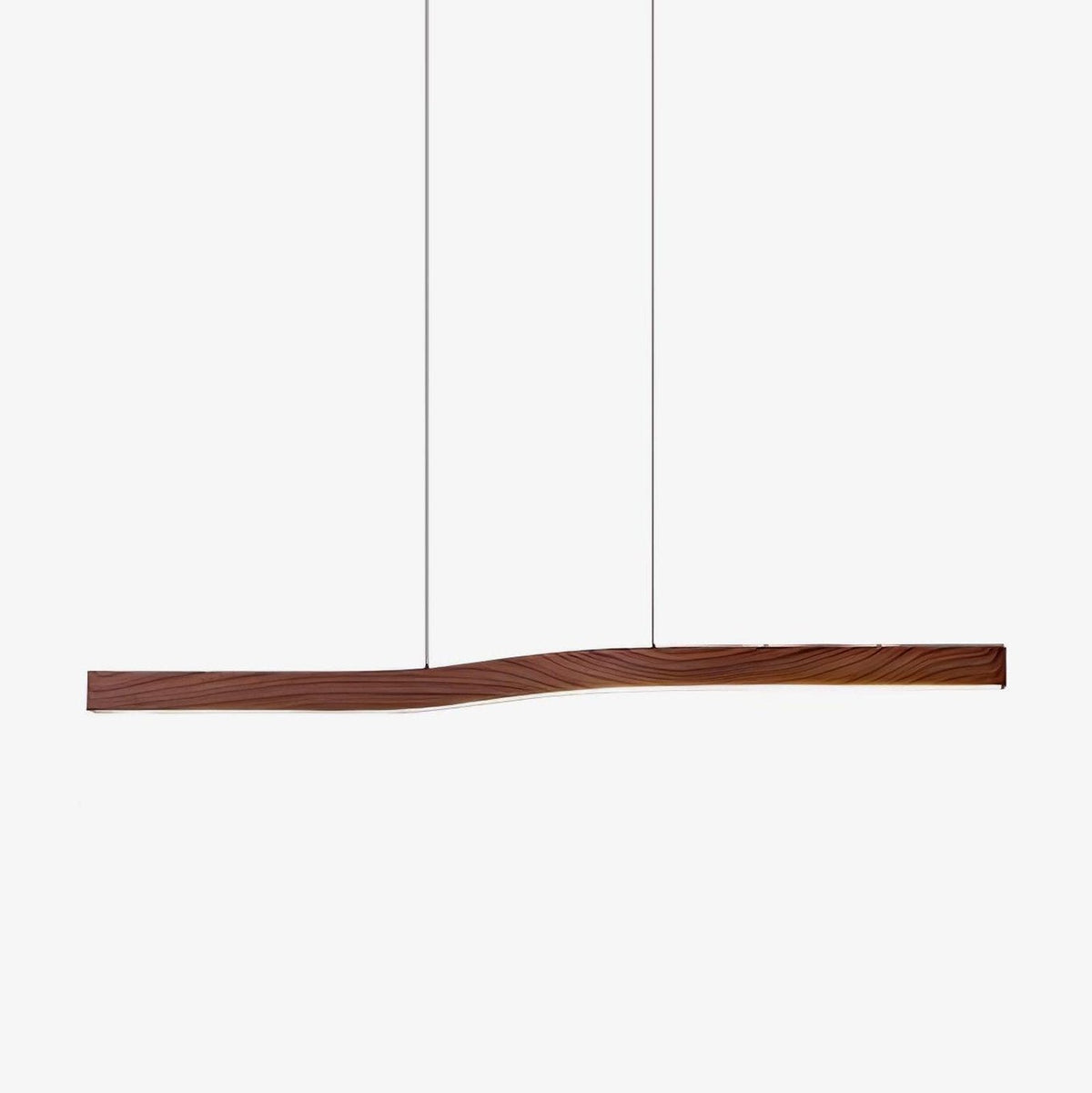 Tristan Lampe Pendante Linéaire Minimaliste - Neutralighting