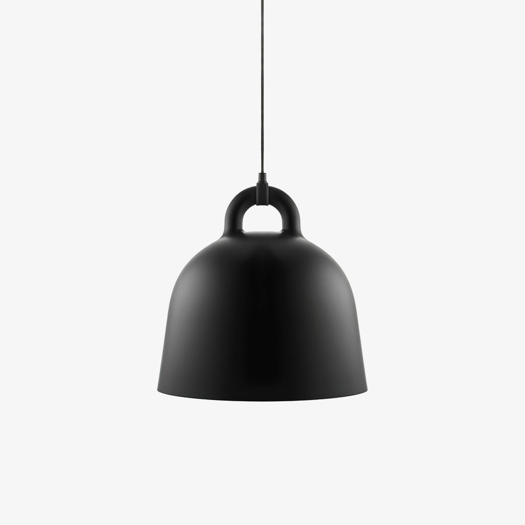 Astria Lampe Pendante Minimaliste en Résine - Neutralighting
