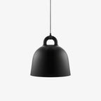 Astria Lampe Pendante Minimaliste en Résine - Neutralighting