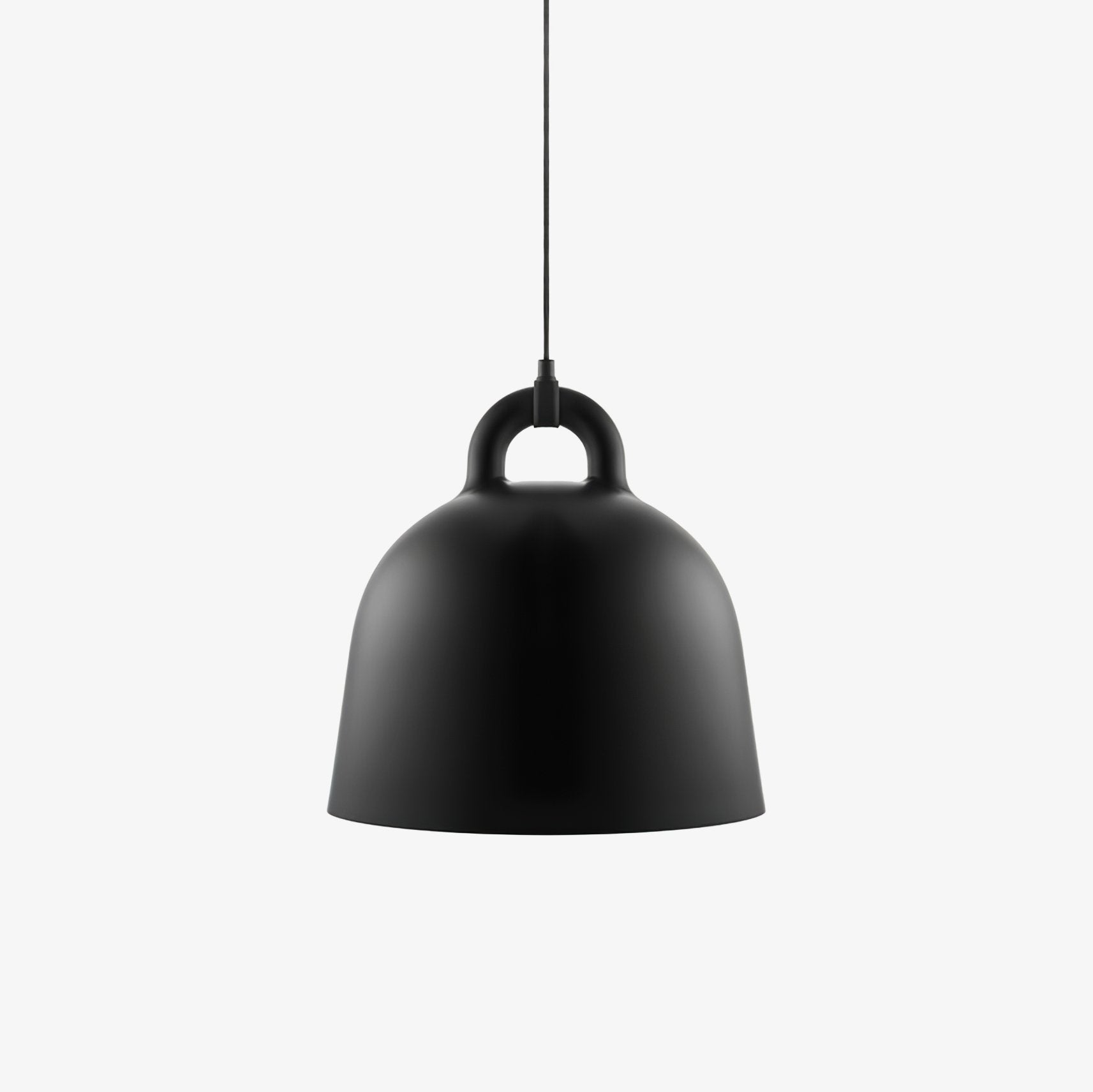 Astria Lampe Pendante Minimaliste en Résine - Neutralighting
