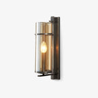 Nora Applique Murale en Verre Art Nordic Premium - Neutralighting