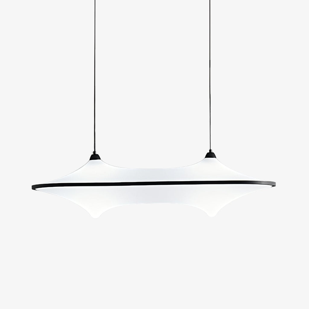 Nebulux Acrylique Suspension Lumière - Neutralighting