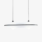 Nebulux Acrylique Suspension Lumière - Neutralighting