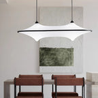 Nebulux Acrylique Suspension Lumière - Neutralighting