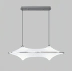 Nebulux Acrylique Suspension Lumière - Neutralighting