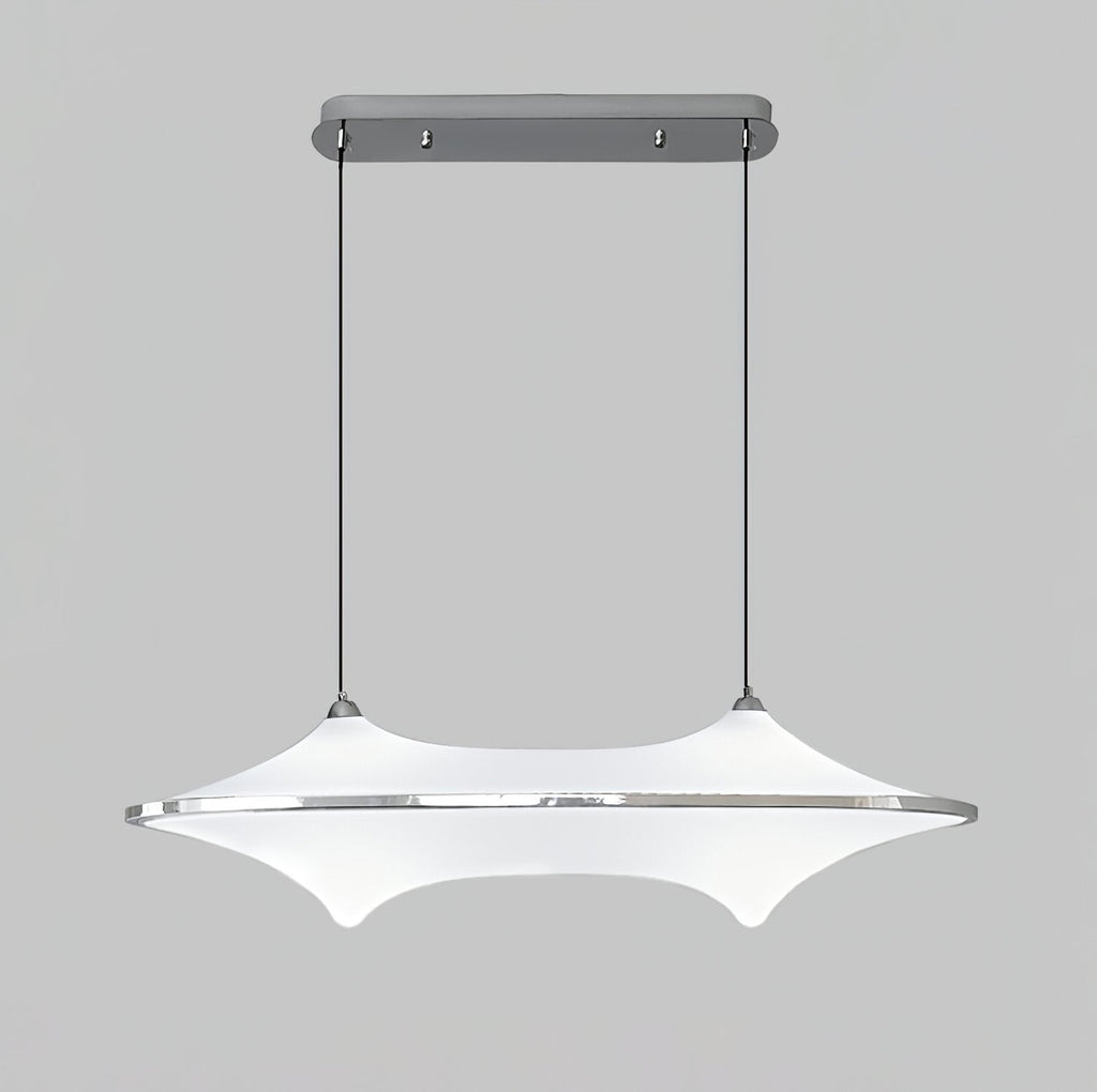 Nebulux Acrylique Suspension Lumière - Neutralighting