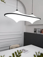 Nebulux Acrylique Suspension Lumière - Neutralighting