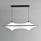 Nebulux Acrylique Suspension Lumière - Neutralighting