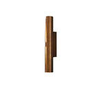Avsilara Applique Murale Cylindre Laiton Minimaliste Moderne - Neutralighting