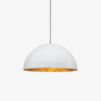 Lustra Lampe Pendante Coupole pour Salle à Manger - Neutralighting