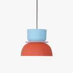 Vespece Lampe Pendante Minimaliste en Acrylique - Neutralighting