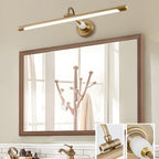 Stellar Applique Murale Linéaire Élégante - Neutralighting