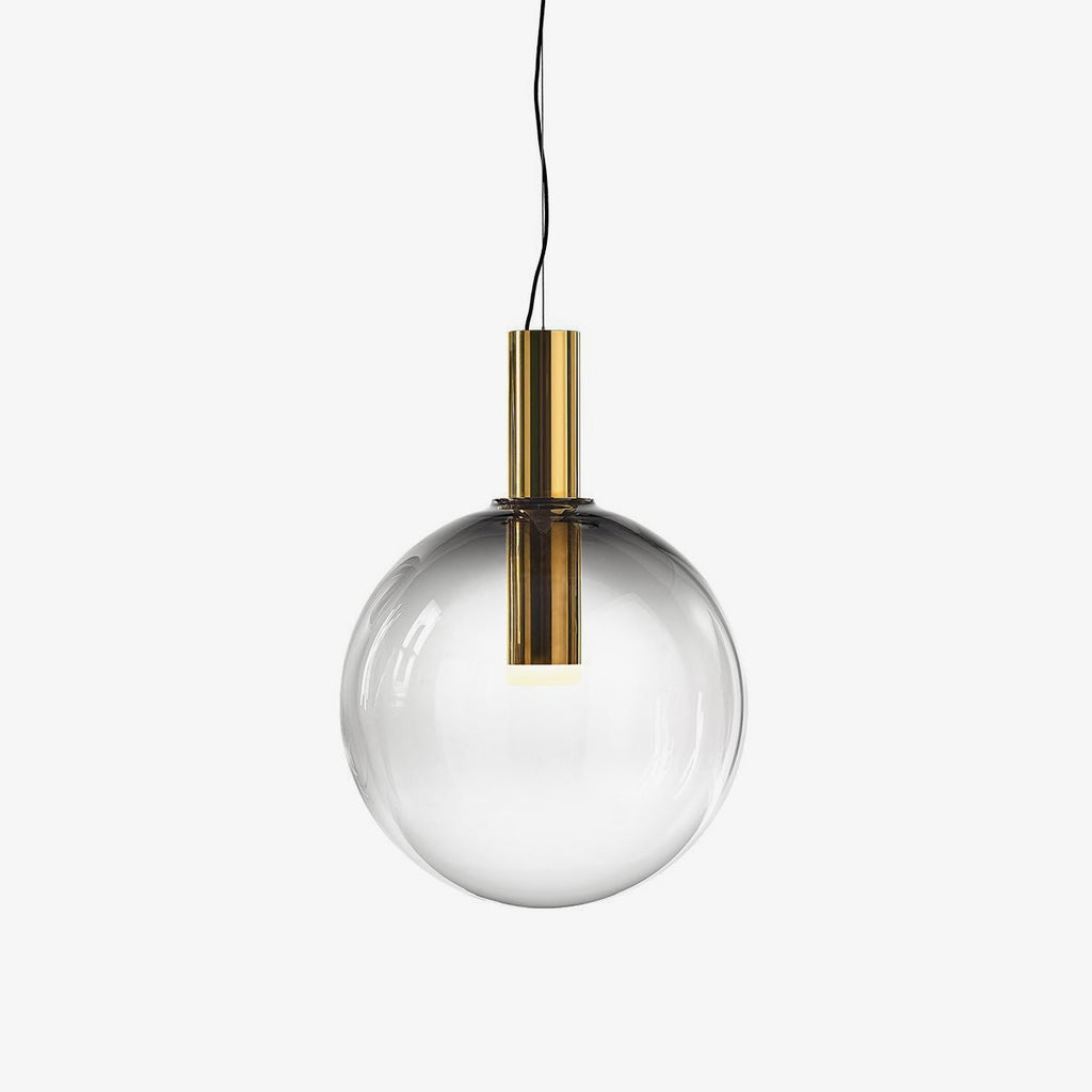 Aeris Suspension en Verre Minimaliste - Neutralighting