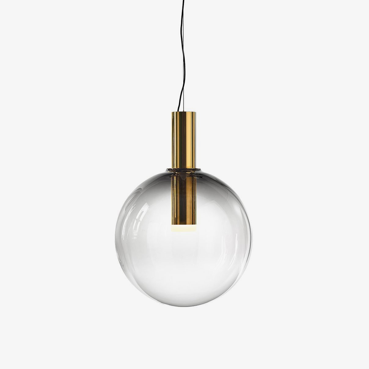 Aeris Suspension en Verre Minimaliste - Neutralighting