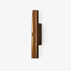 Avsilara Applique Murale Cylindre Laiton Minimaliste Moderne - Neutralighting
