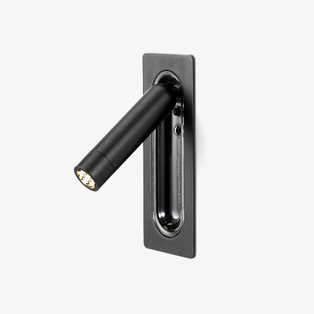 Fioro Lampe Murale Industrielle en Acrylique - Neutralighting