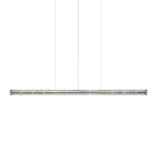 Lyliris Suspension Linéaire en Verre Minimaliste - Neutralighting
