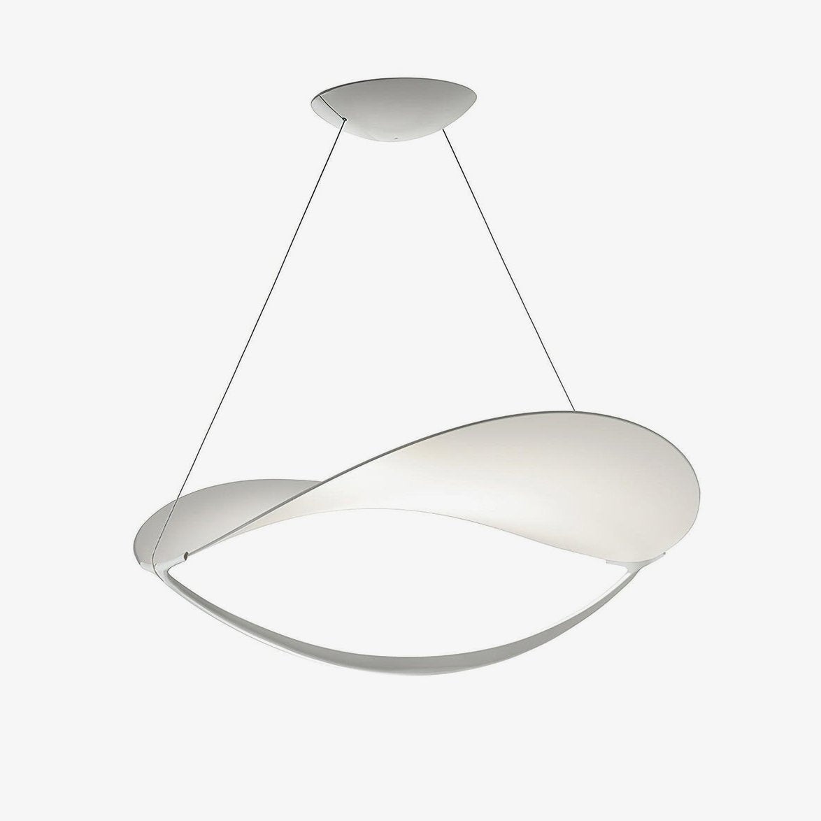 Ultalyra Lampe Pendante PVC - Neutralighting