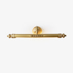 Unorir Applique Murale en Laiton Nordique Premium - Neutralighting