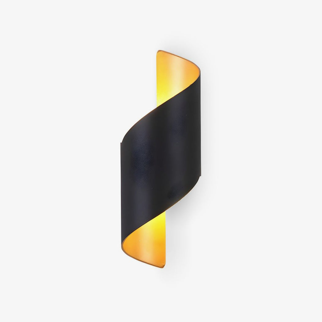 Warrior Modern Minimalist Wall Lamp - Neutralighting