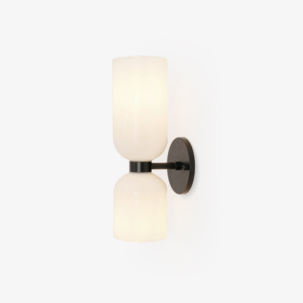 Edie Applique Murale en Verre Minimaliste Moderne - Neutralighting