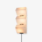 Dione Alabaster Wall Lamp - Neutralighting