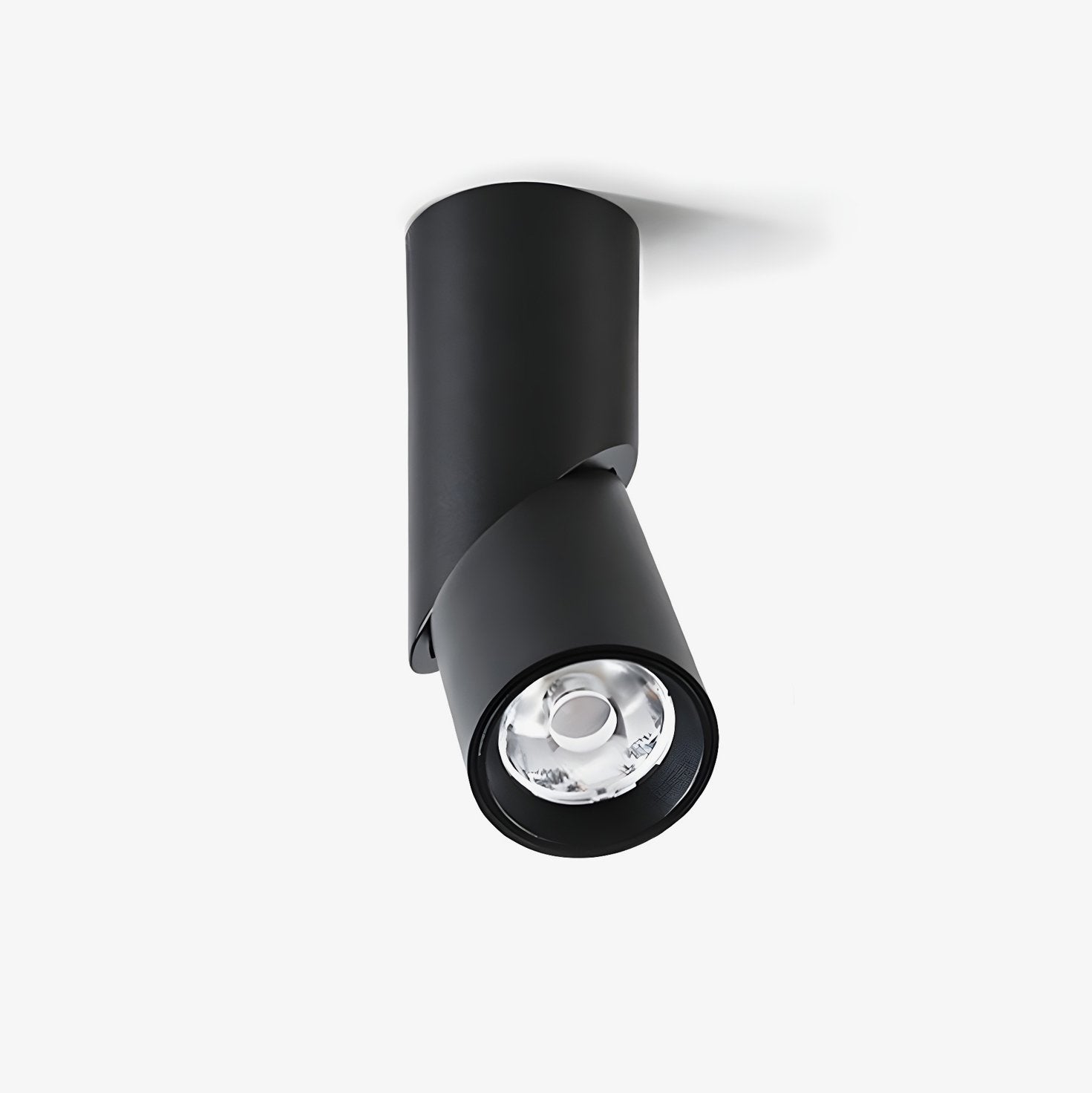 Ivinir Lampe Plafonnier Surface Pivotante Minimaliste Moderne - Neutralighting