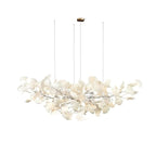 Metr Lustre de Luxe en Céramique pour Salon en Forme d’Arc en U - Neutralighting