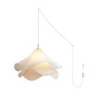 Mirelo Suspension Artistique en Tissu - Neutralighting